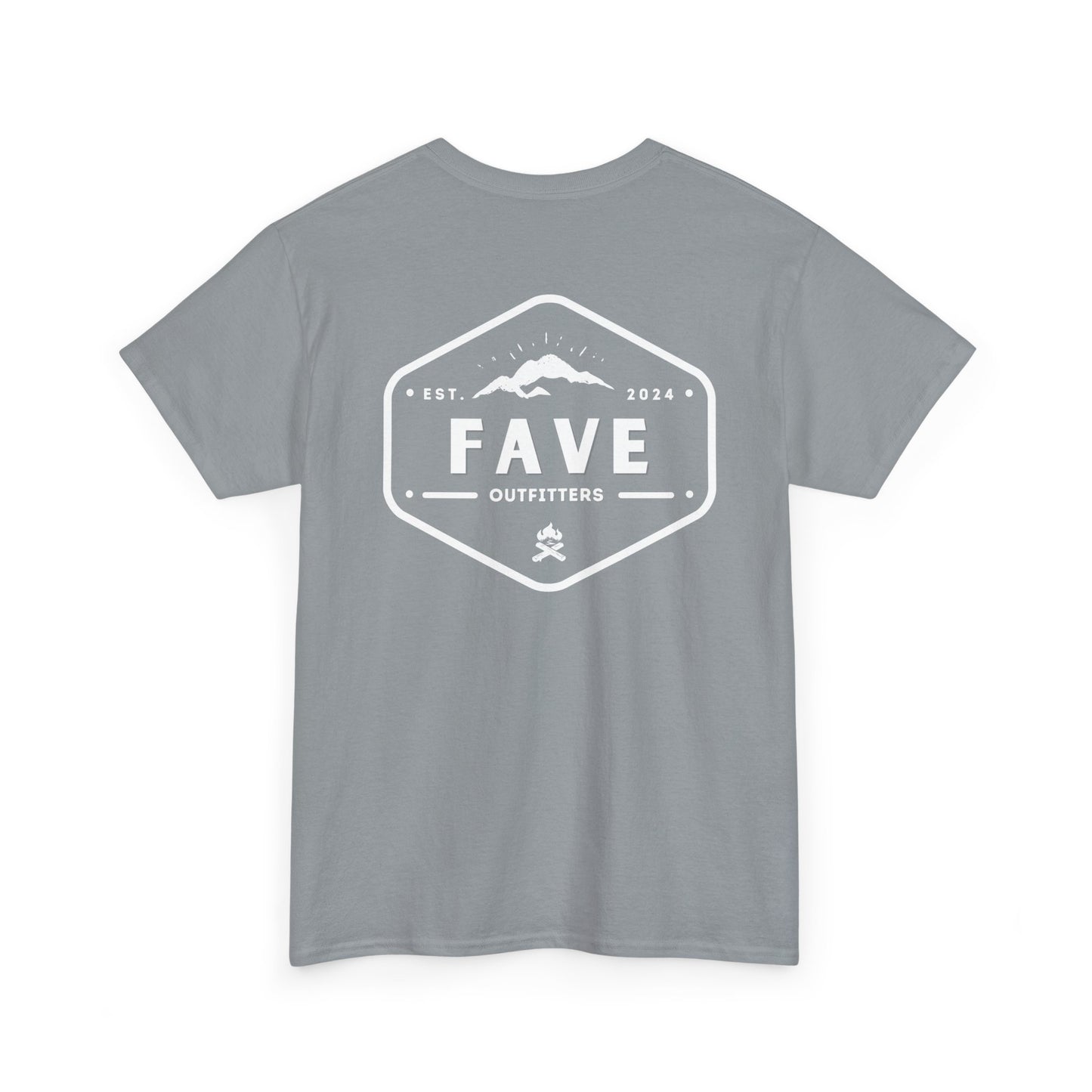 FAVE Outfitters T-Shirt