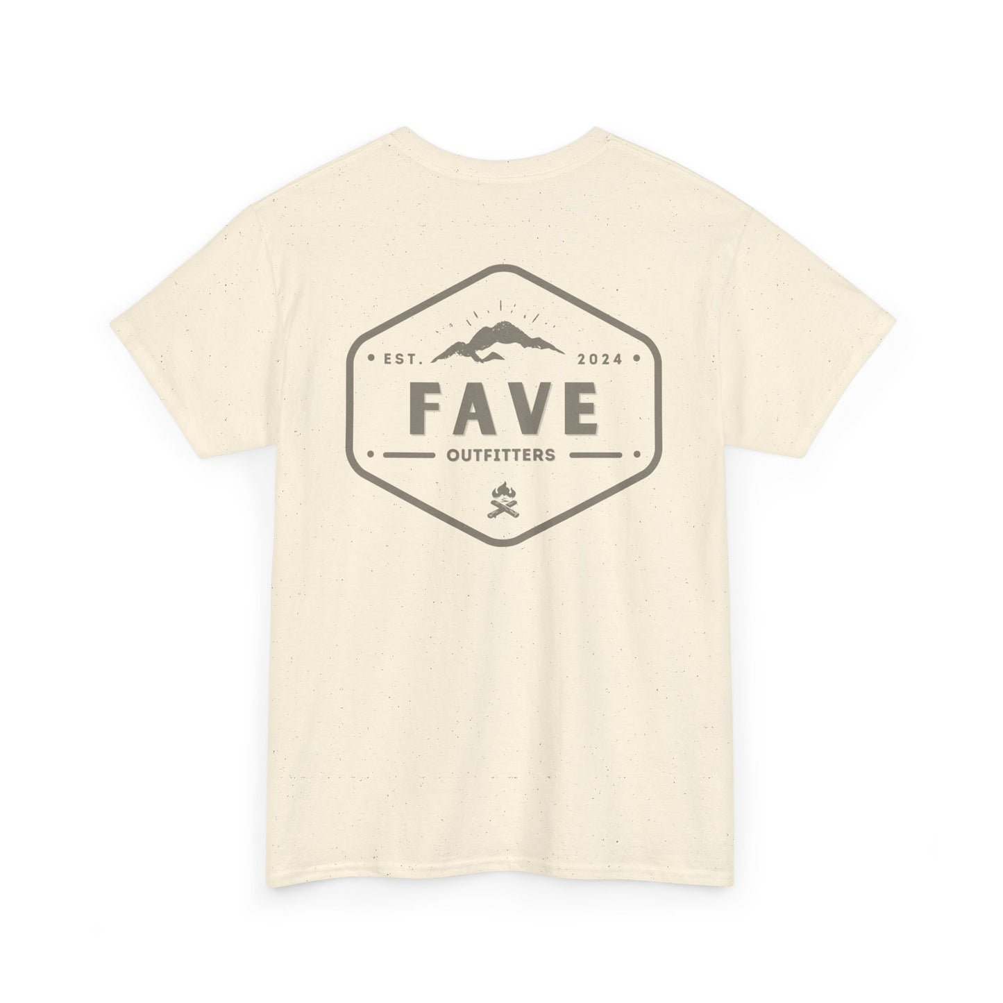 FAVE Outfitters T-Shirt