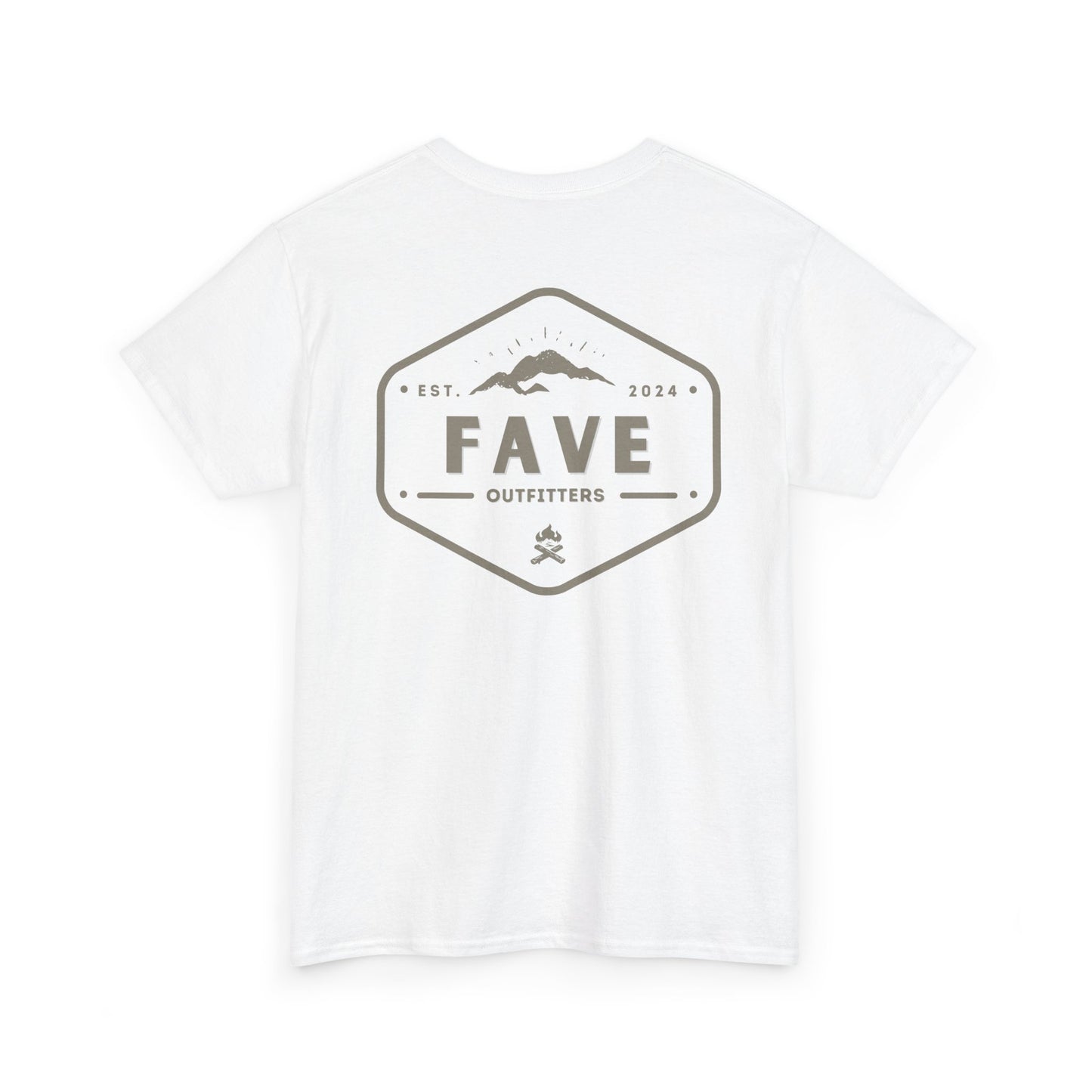 FAVE Outfitters T-Shirt