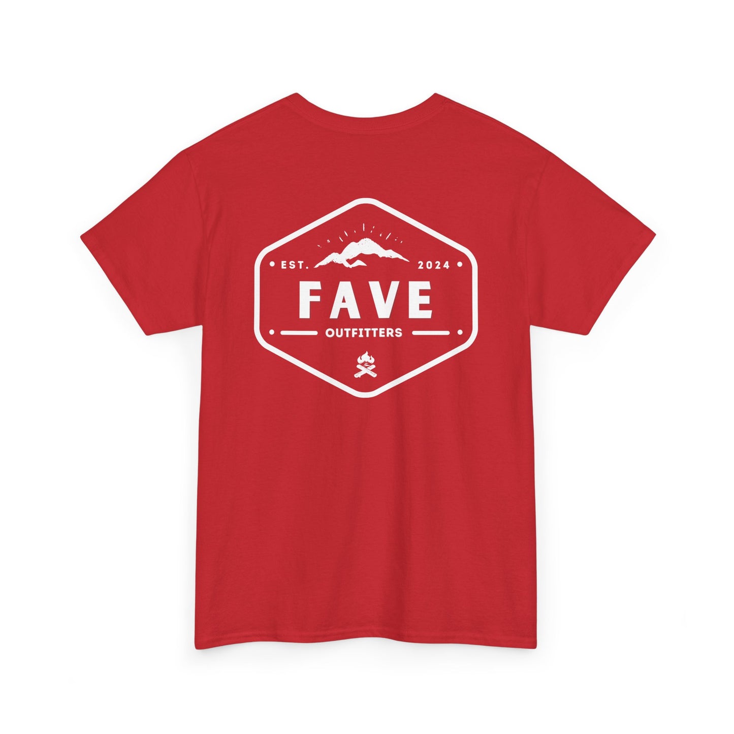 FAVE Outfitters T-Shirt