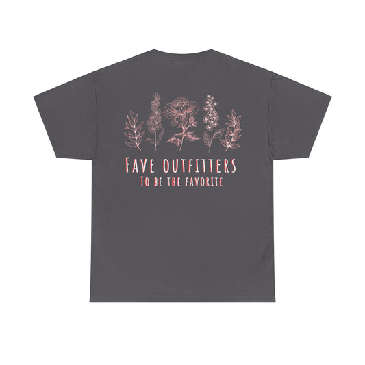 FAVE Outfitters T-Shirt