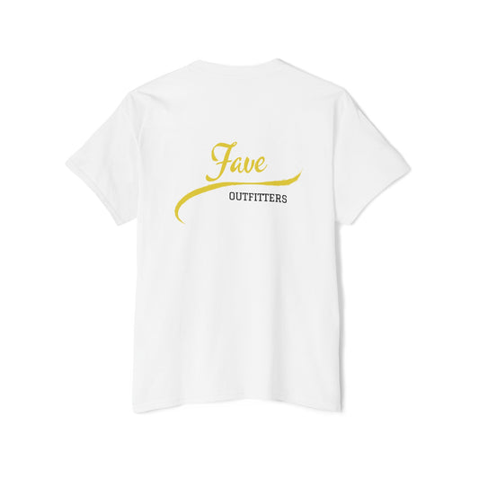 FAVE Outfitters Pocket T-Shirt