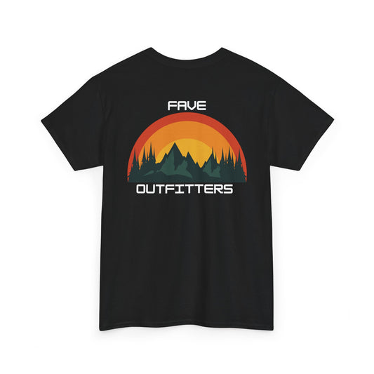 FAVE Outfitters T-Shirt