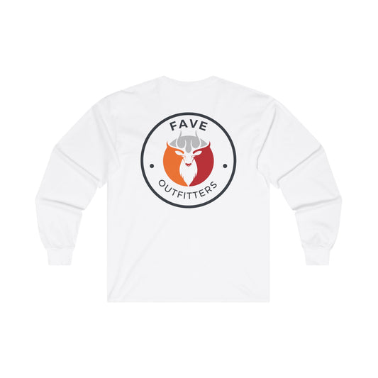 FAVE Outfitters Long Sleeve T-Shirt