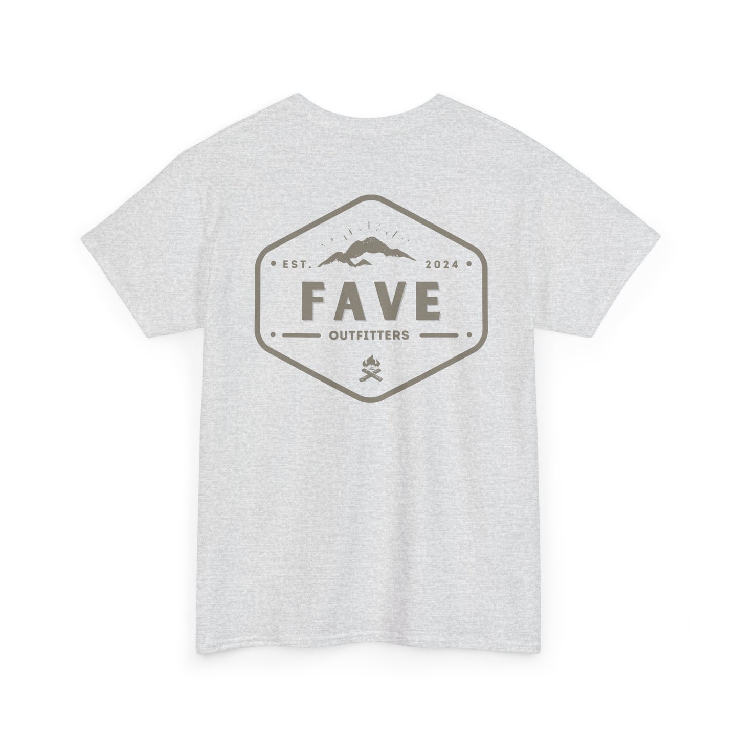 FAVE Outfitters T-Shirt