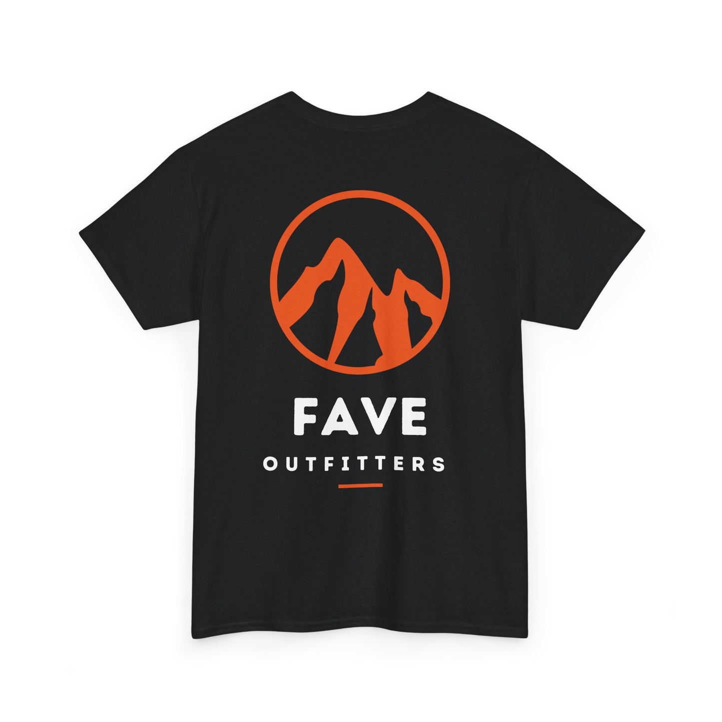 FAVE Outfitters T-Shirt