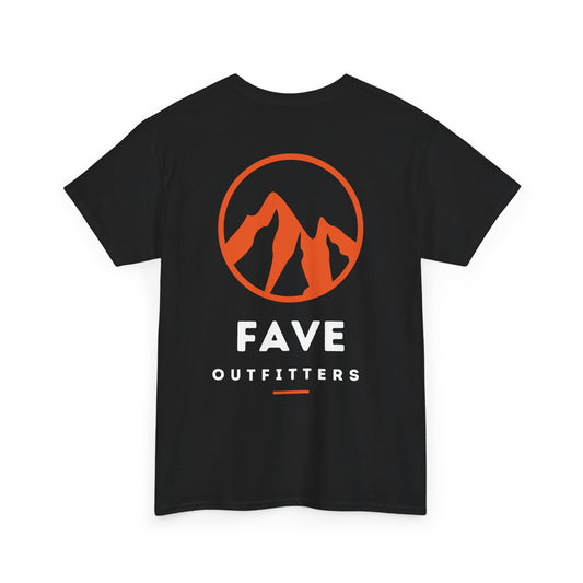 FAVE Outfitters T-Shirt