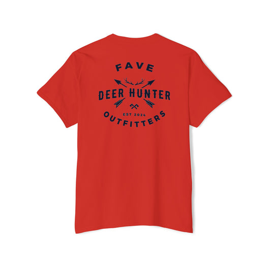 FAVE Outfitters Hunter Pocket T-Shirt