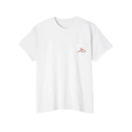 FAVE Outfitters Pocket T-Shirt