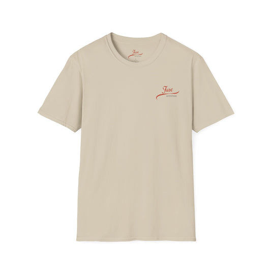 FAVE Outfitters Fishing Club T-Shirt