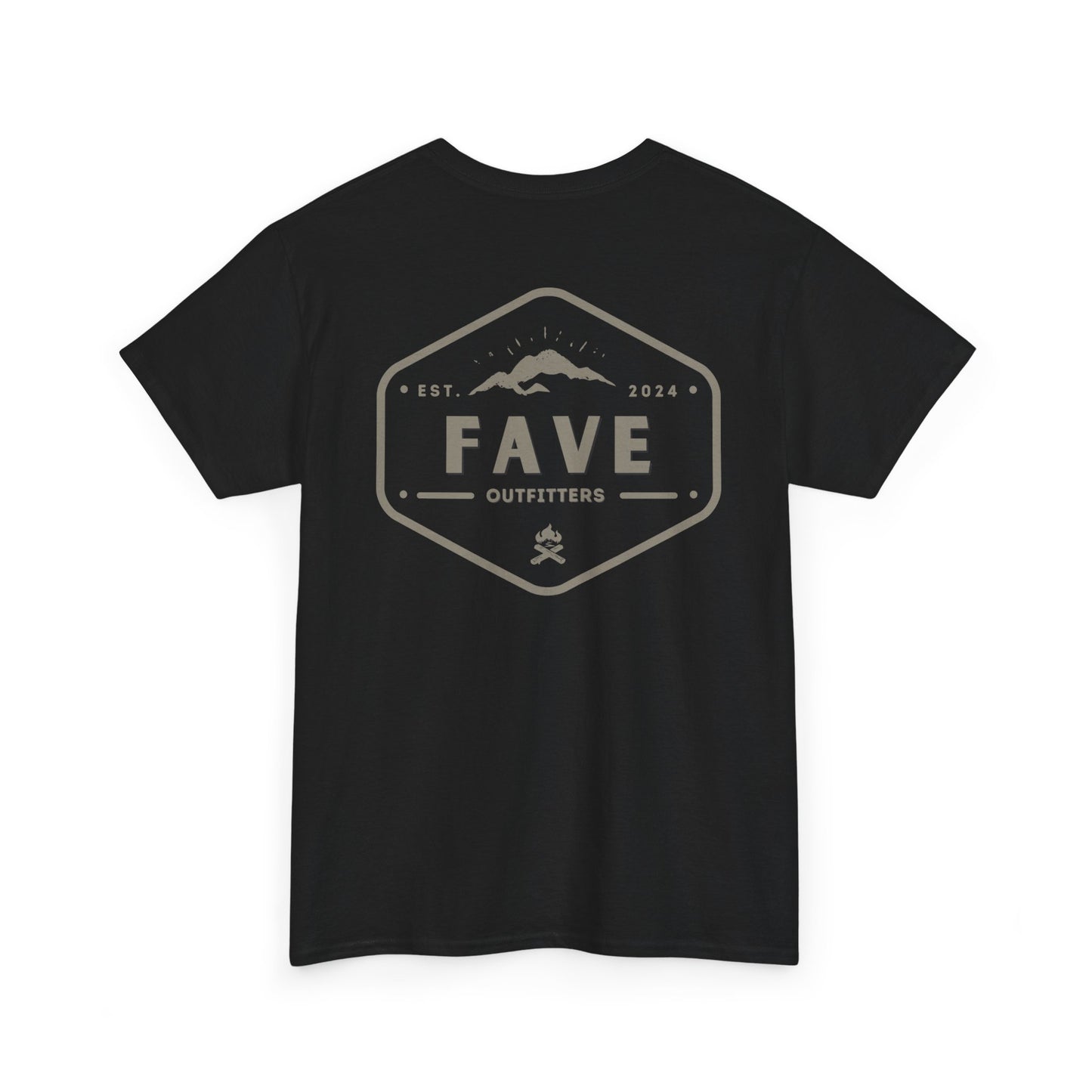 FAVE Outfitters T-Shirt